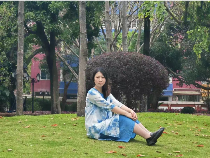 语文教研组长：任雪婷