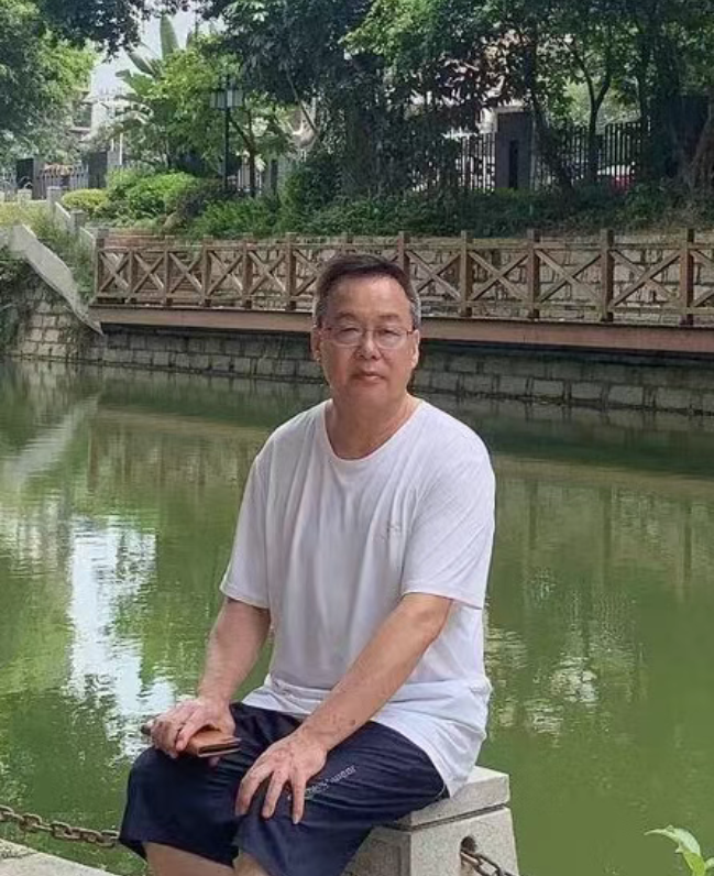 历史教研组长：徐州华